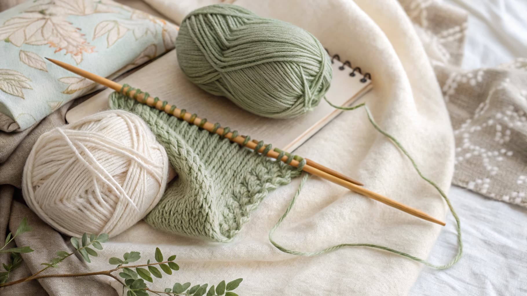 Knitting