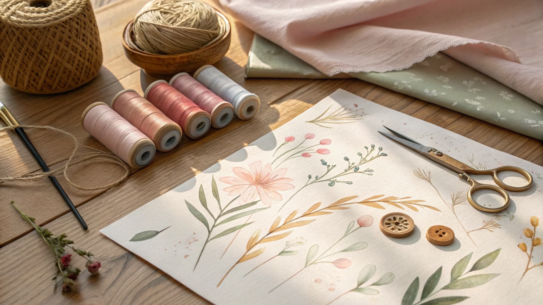 Sewing