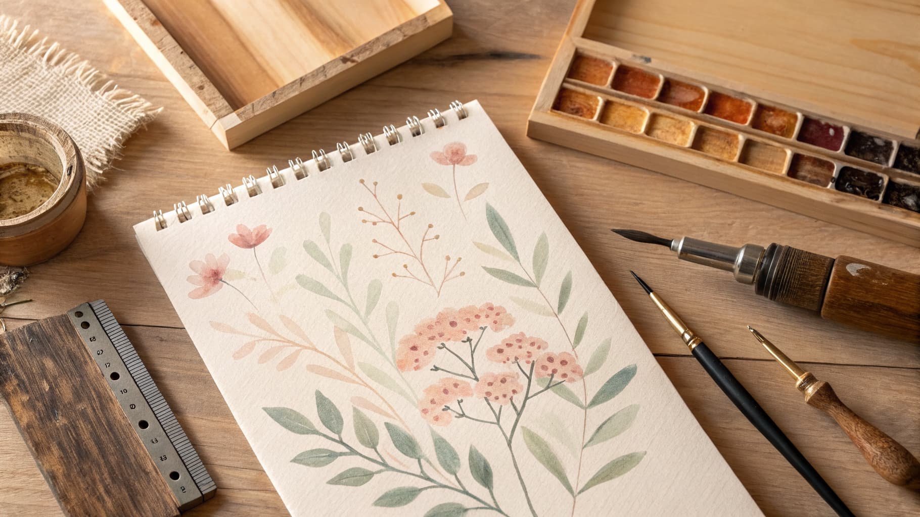 Woodworking Crafts