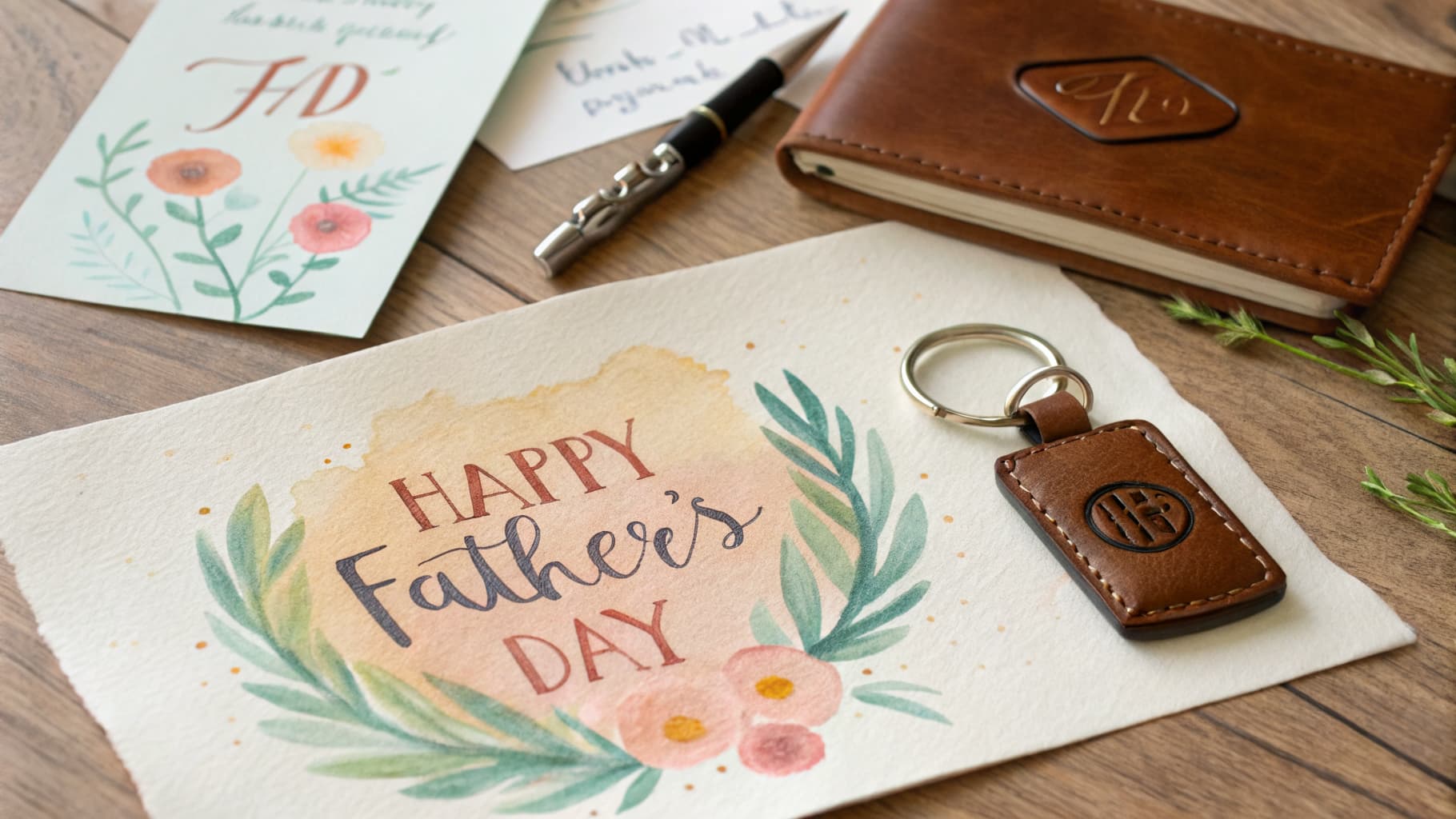 Father's Day handmade