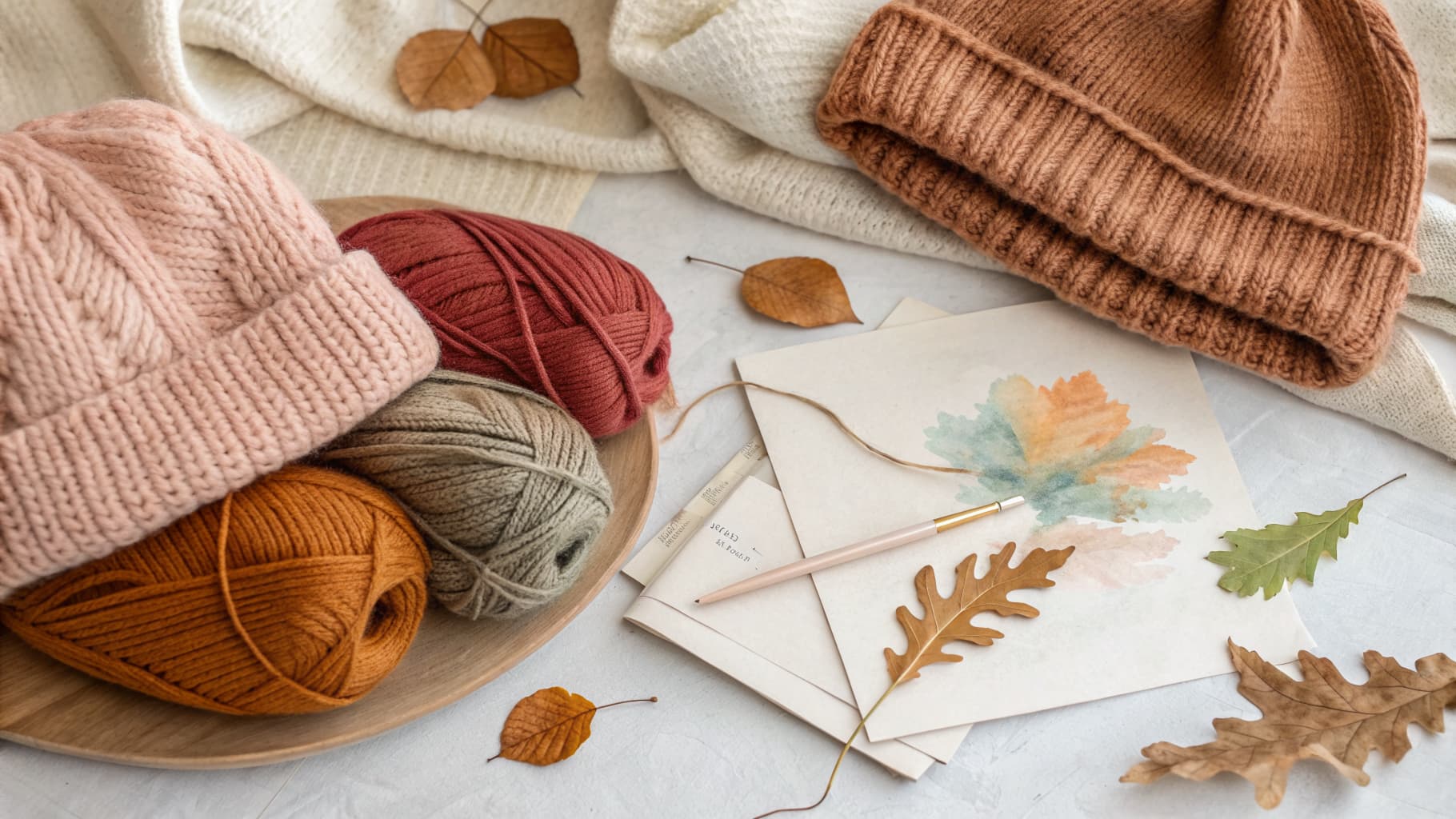 Handmade gifts season opens