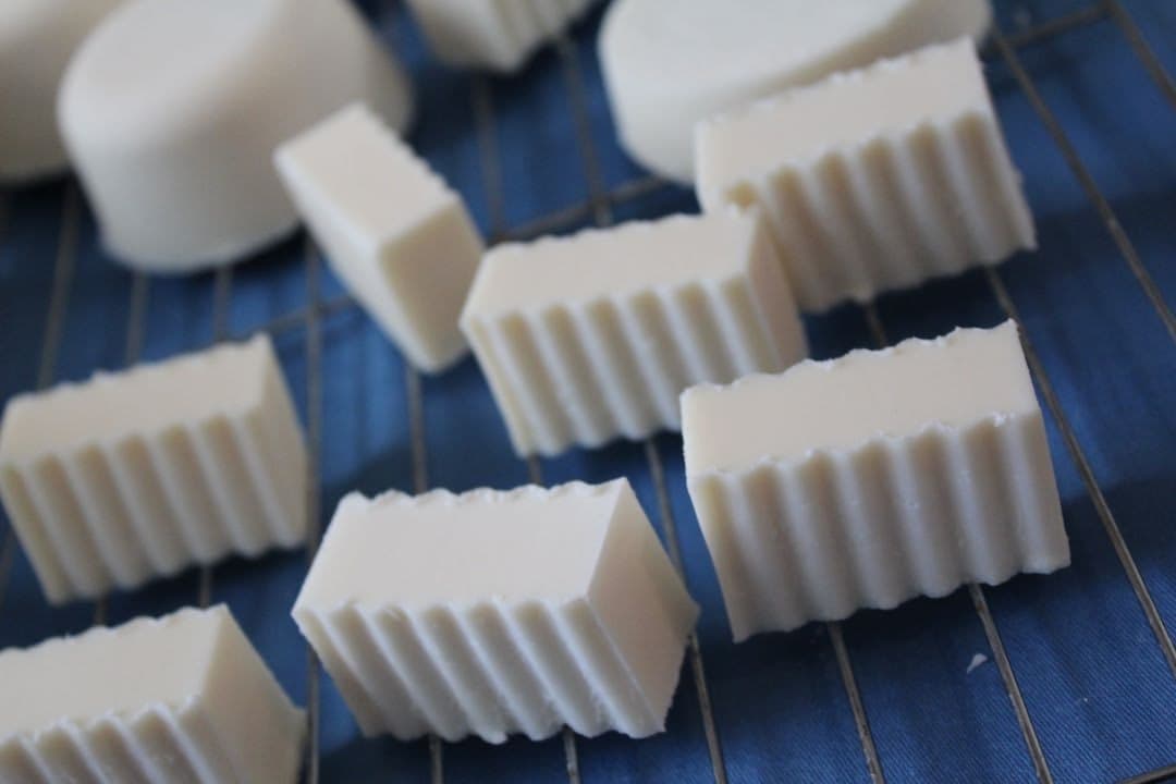 How to Make Soap from Scratch