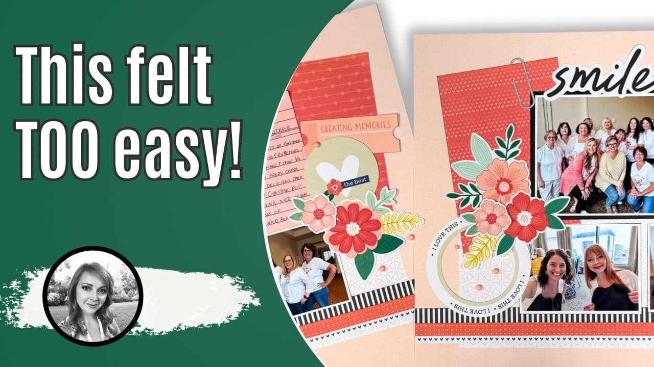 How to Scrapbook
