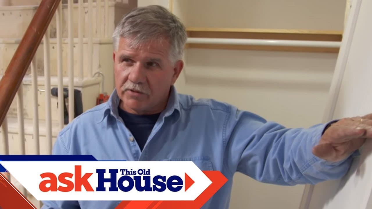 How to Install an Interior Door