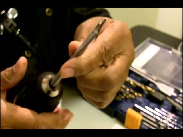 How to Use a Drill