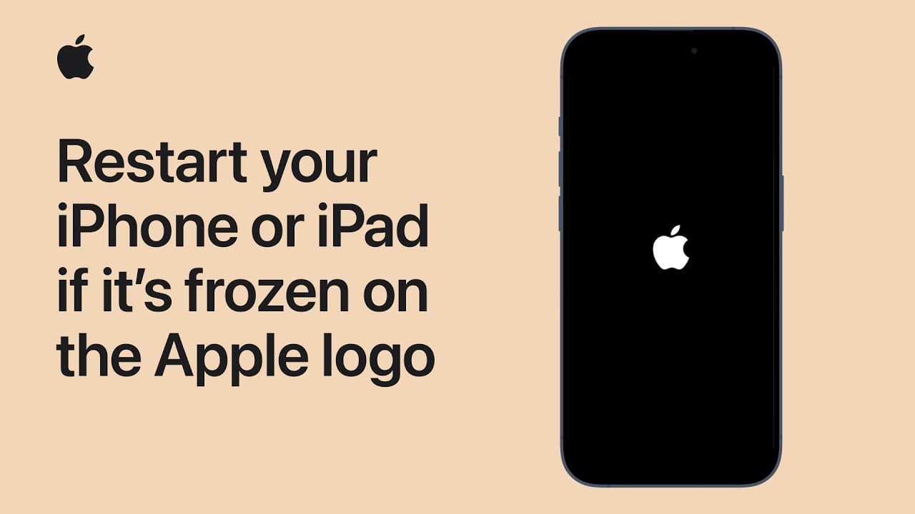 How to Restart an iPhone (Force Restart Any Model)