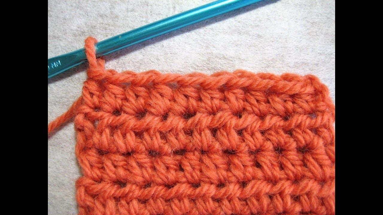 How to Fasten Off Crochet (the Beginner-Friendly Way)