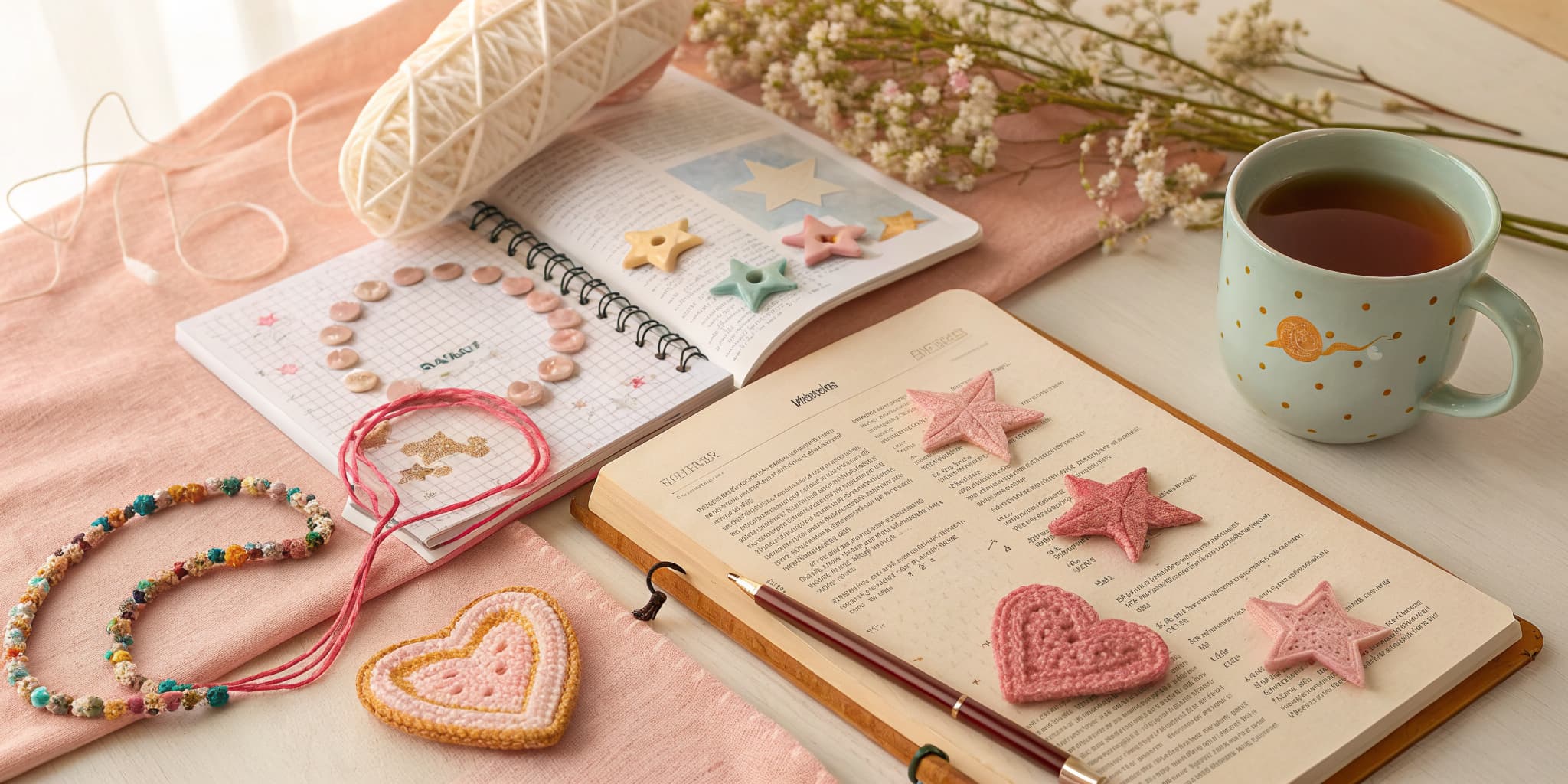 ADHD-Friendly Hobbies You Can Actually Start Today