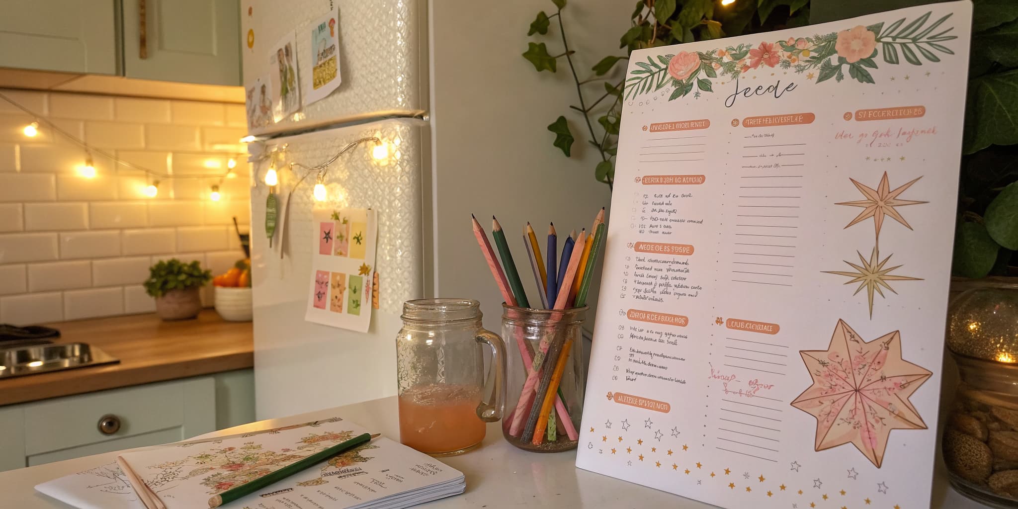 Dopamine Menu Ideas: Build Yours from Real Activities