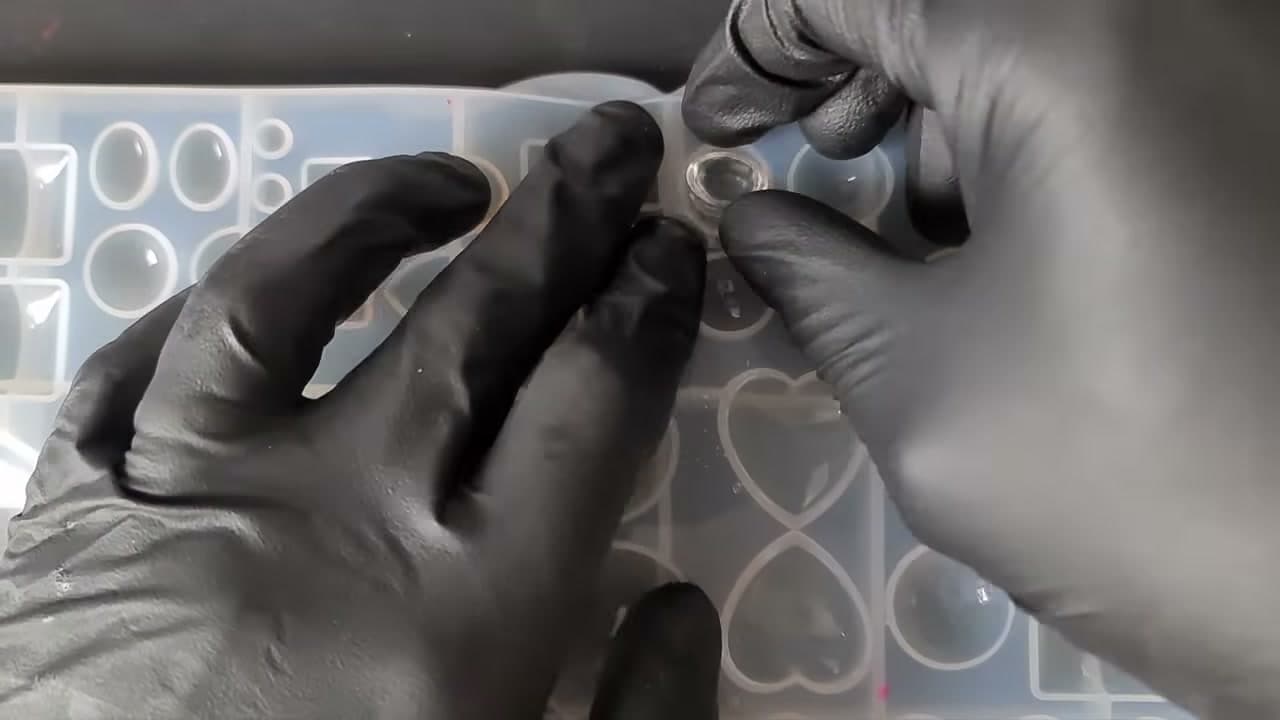Step 3: Step 3: Check Whether It Is Just Undercured