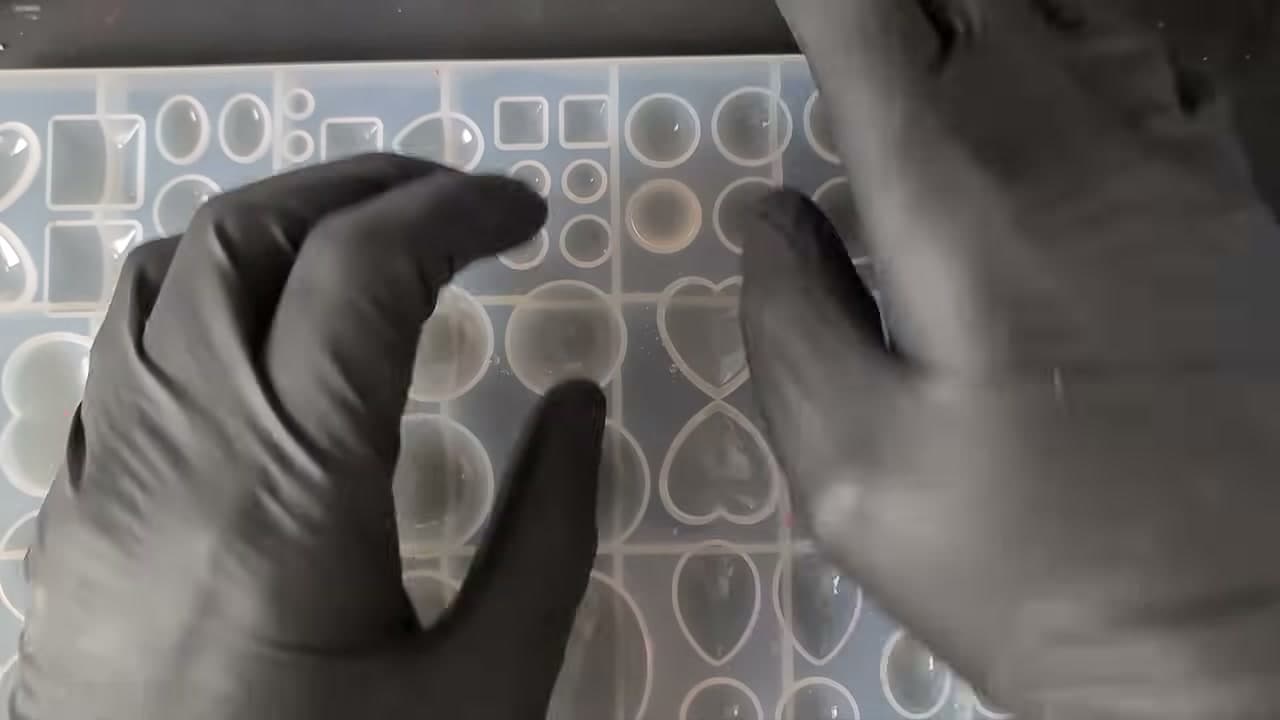 Step 4: Step 4: Re-Cure It for the Full Time and Test Again
