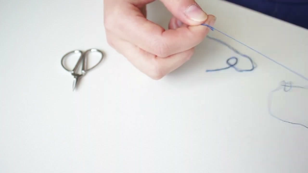 Step 1: Step 1: Use an Even Number of Strands