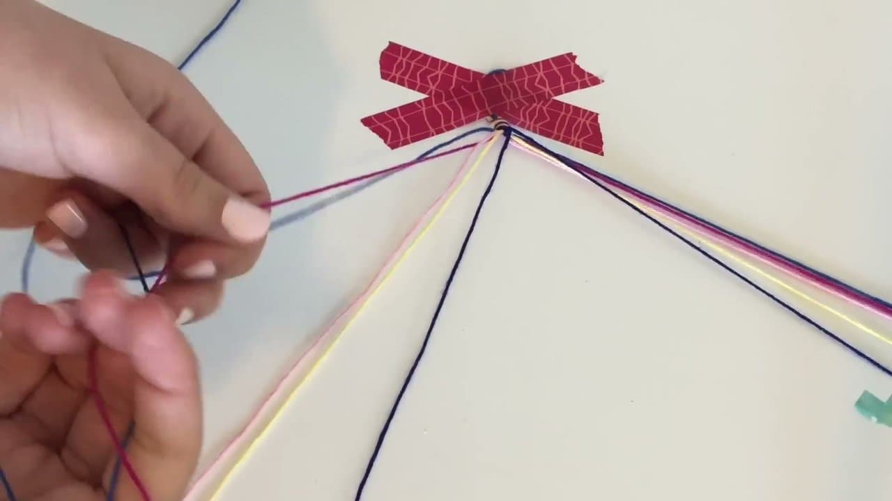 Step 4: Design 3 - Chevron Bracelet