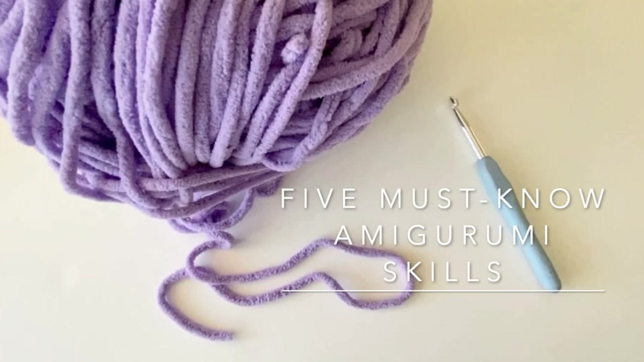 Step 1: Step 1: Pick Your Yarn and Hook