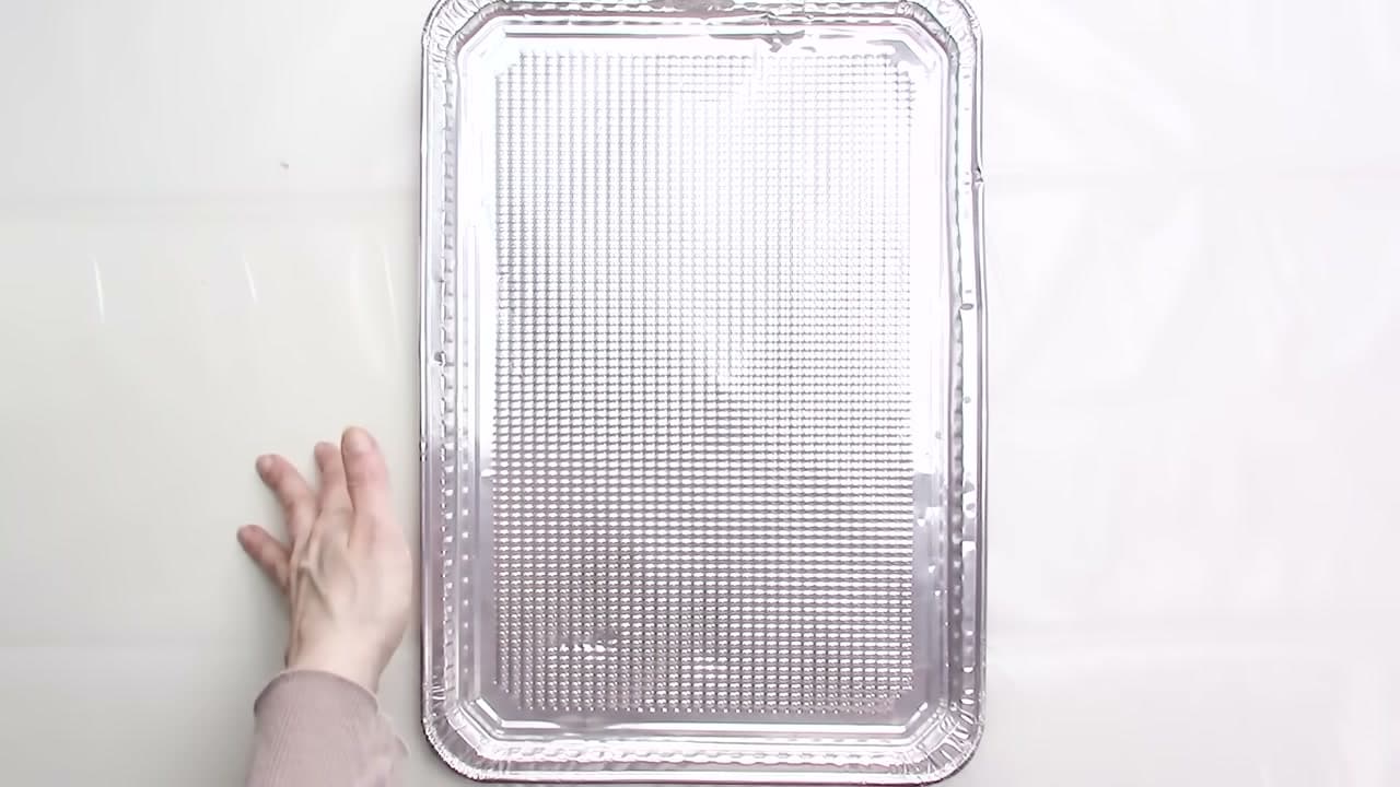 Step 1: Cover Everything - How to Do an Acrylic Pour Painting