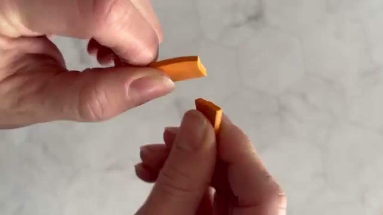 Step 5: Test the Cure With the Bend Test