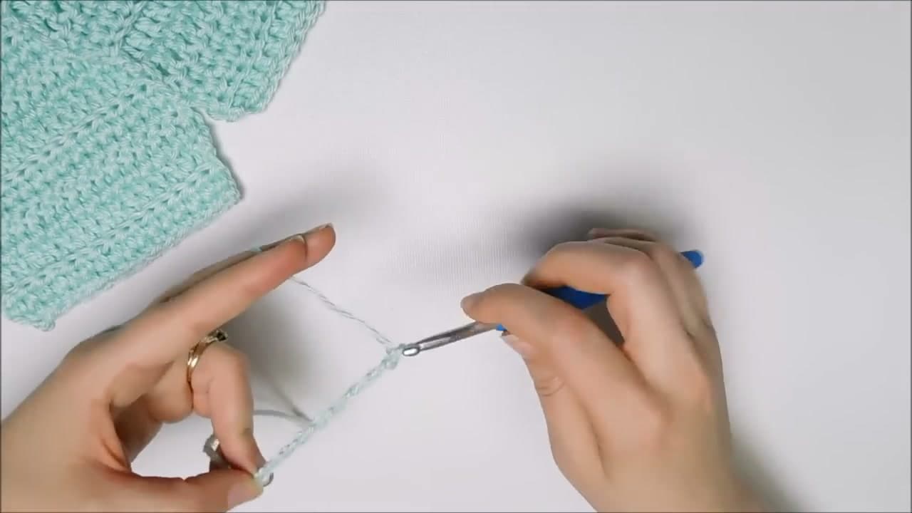 Step 2: Step 2: Chain 15