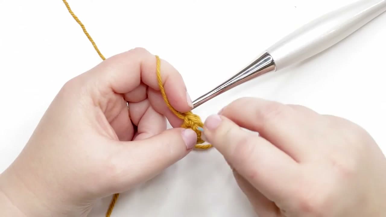 Step 4: Step 4: Rounds 2 through 7 - Build the Base