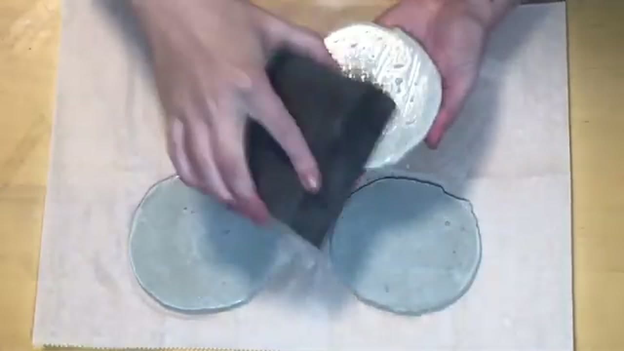 Step 5: Step 5: Sand the Edges