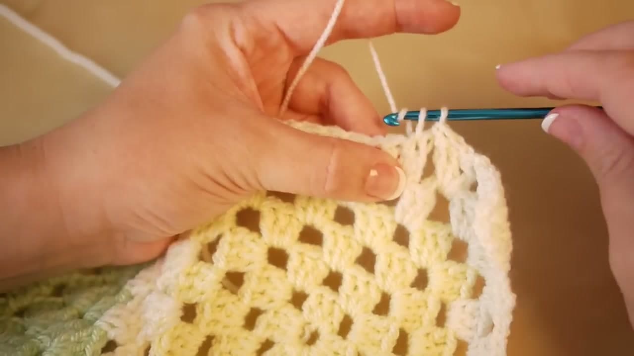Step 3: Step 3: Work the Foundation Round All the Way Around