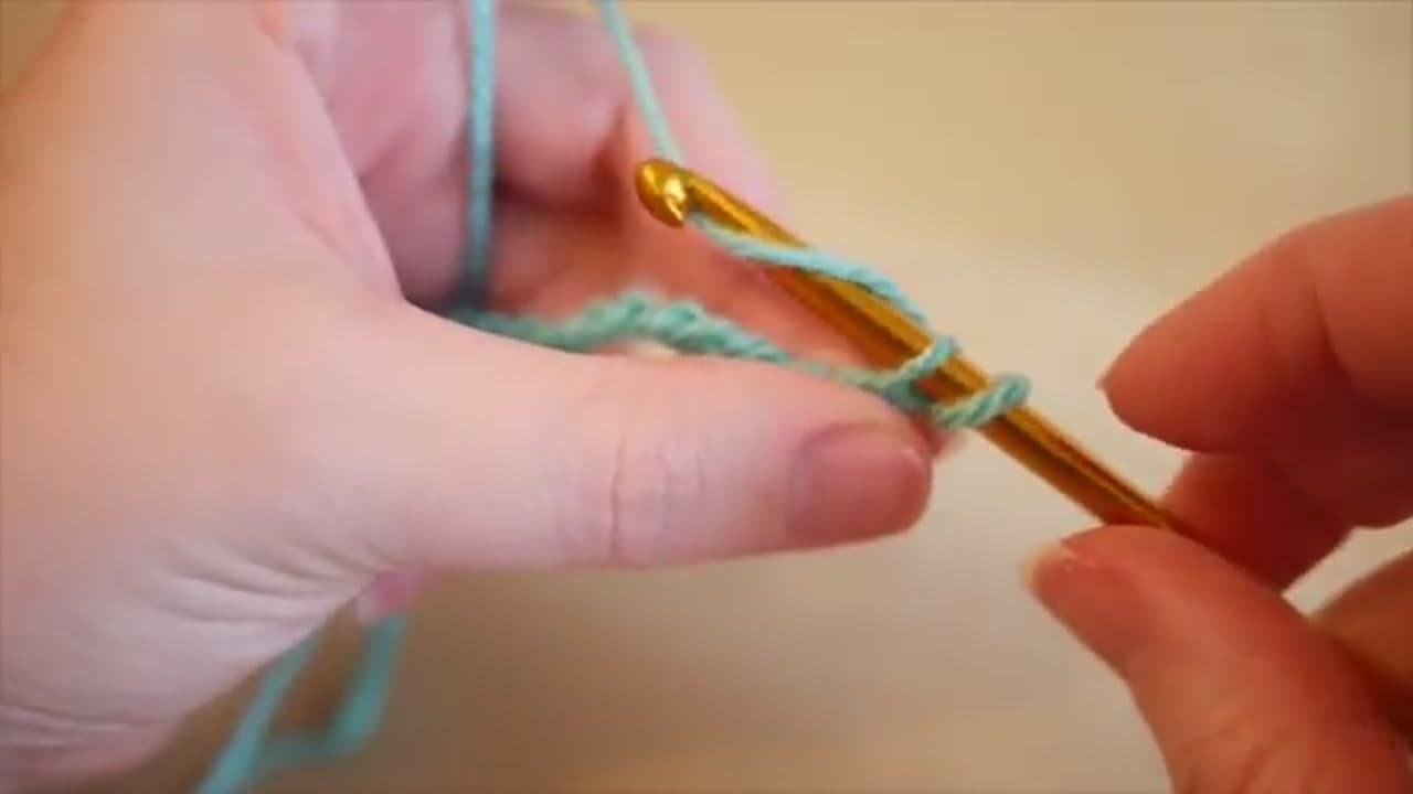 Step 3: Step 3: Start Row 1