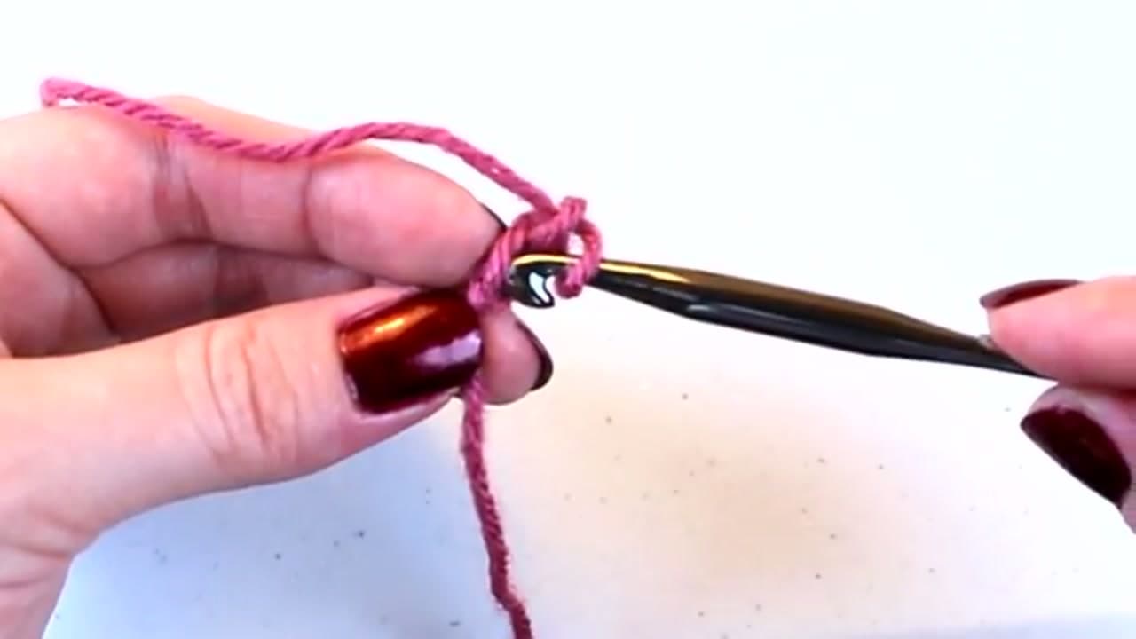Step 4: Step 4: Try the chain-two method for a closed center