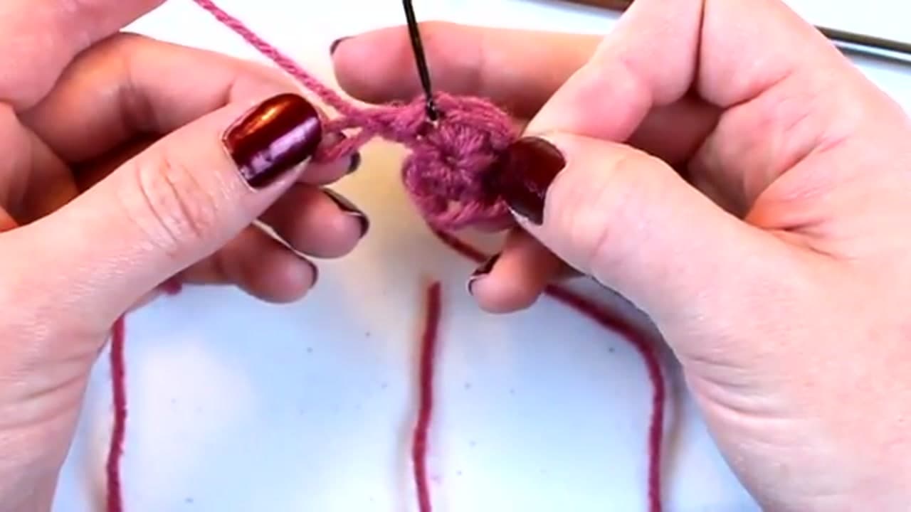 Step 5: Step 5: Mark the end of the round