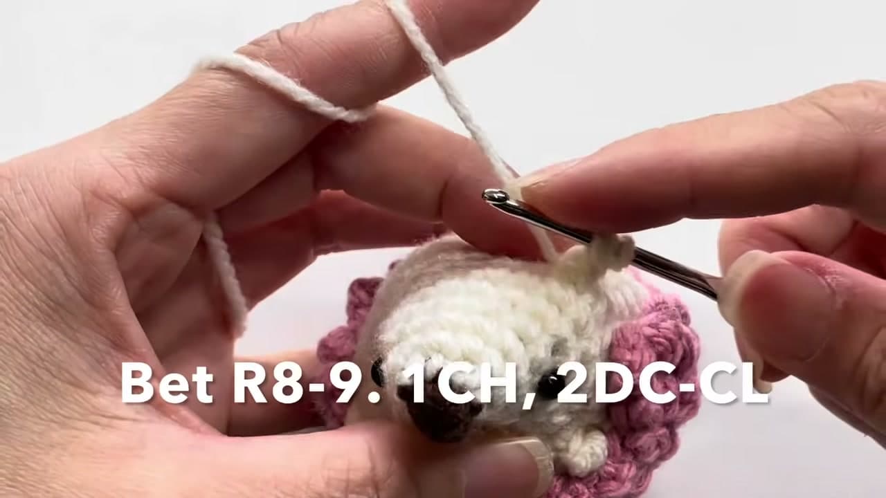 Step 6: Step 6: Attach the Cap and Add the Face