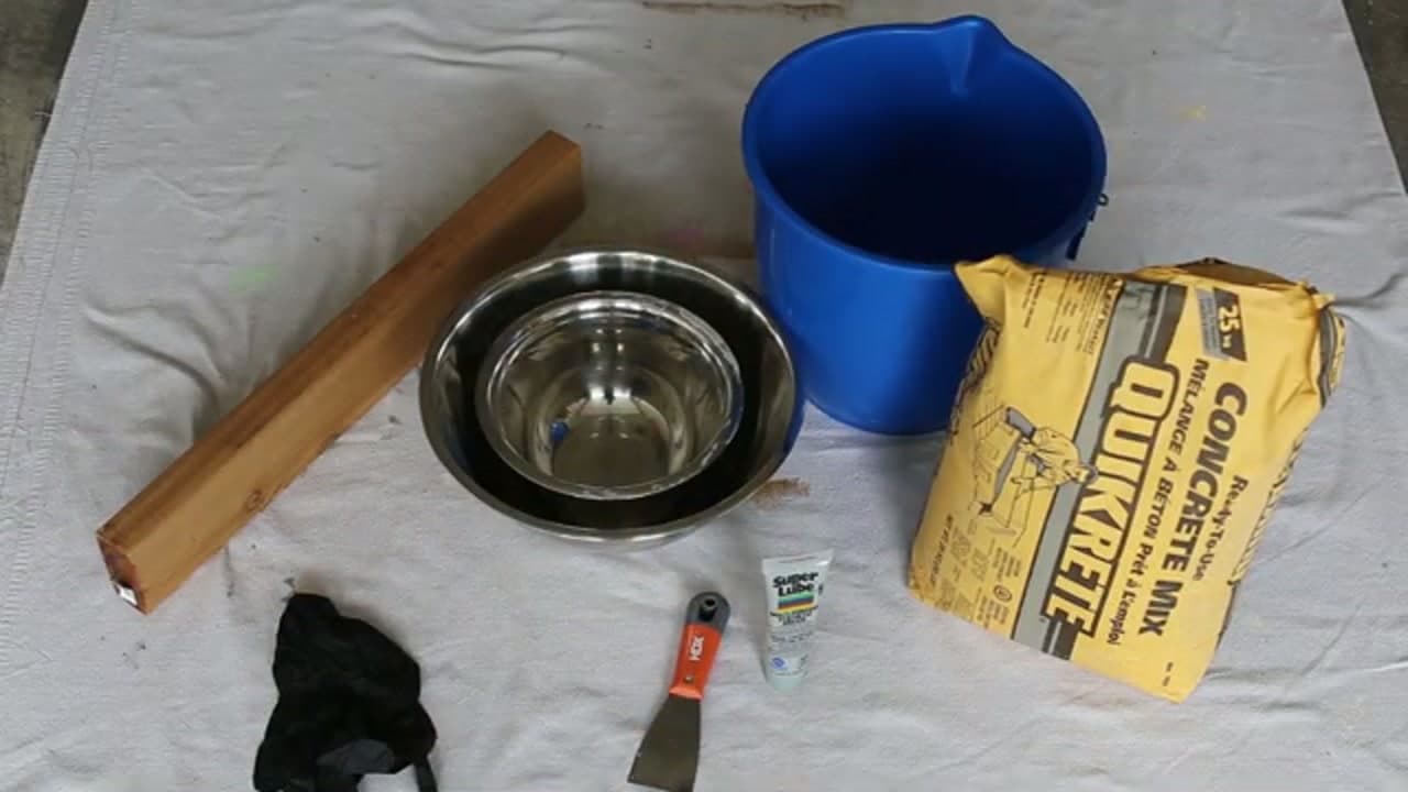 Step 1: Step 1: Gather Your Supplies
