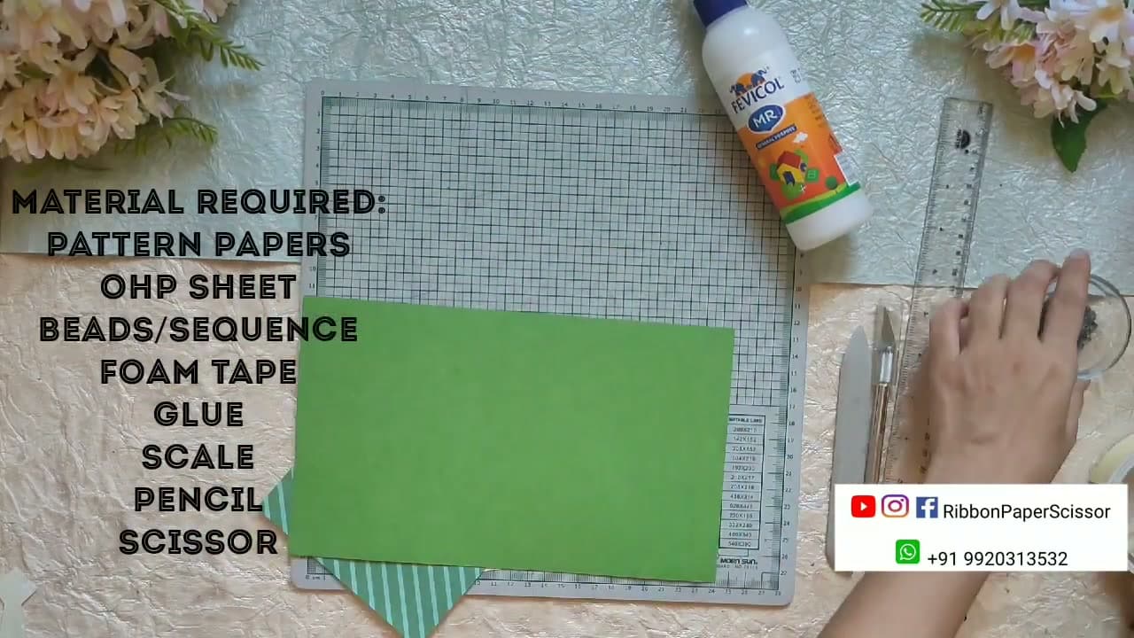 Step 1: Step 1: Gather Your Materials
