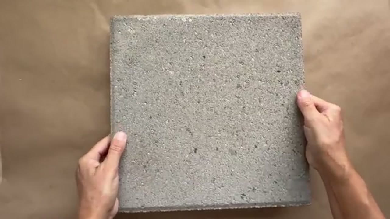 Step 3: Step 3: Prep the Concrete Paver