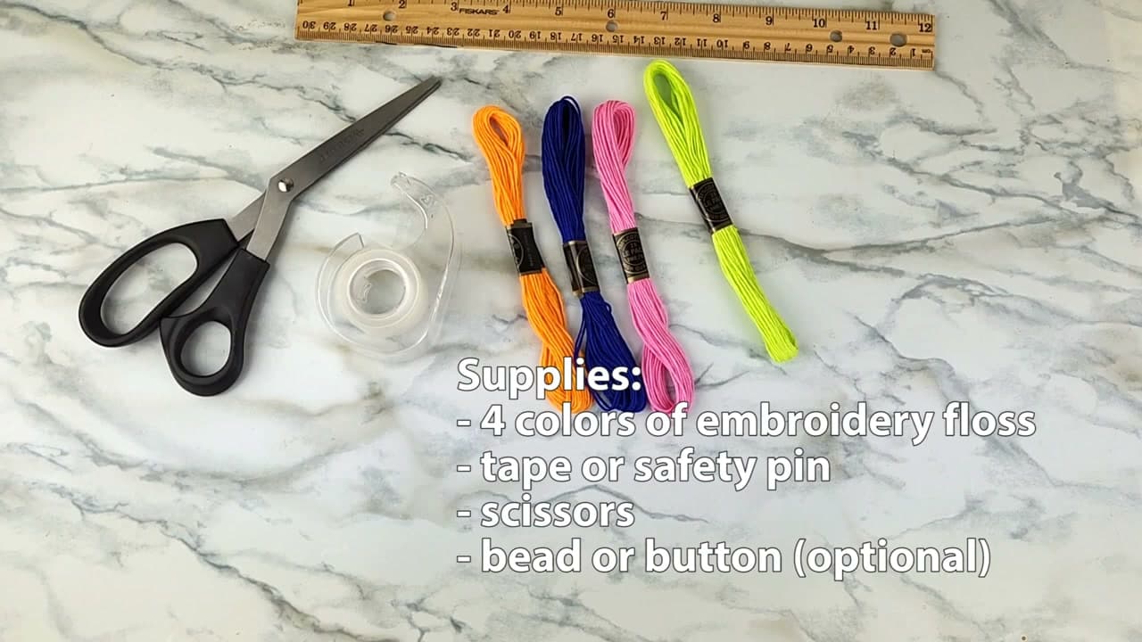 Step 1: Step 1: Gather Your Supplies