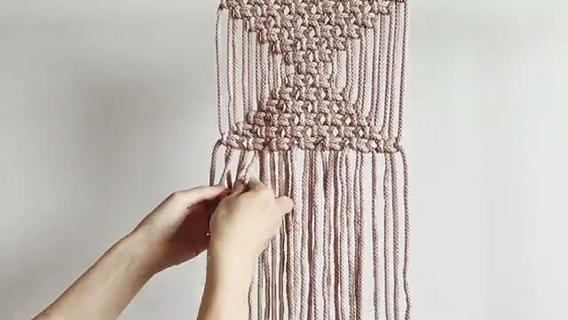 Step 6: Complete the Pattern and Repeat