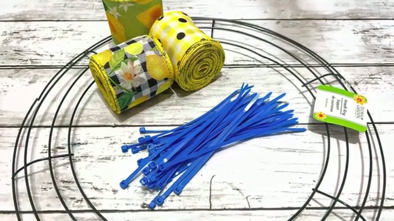 Step 1: Gather Your Supplies