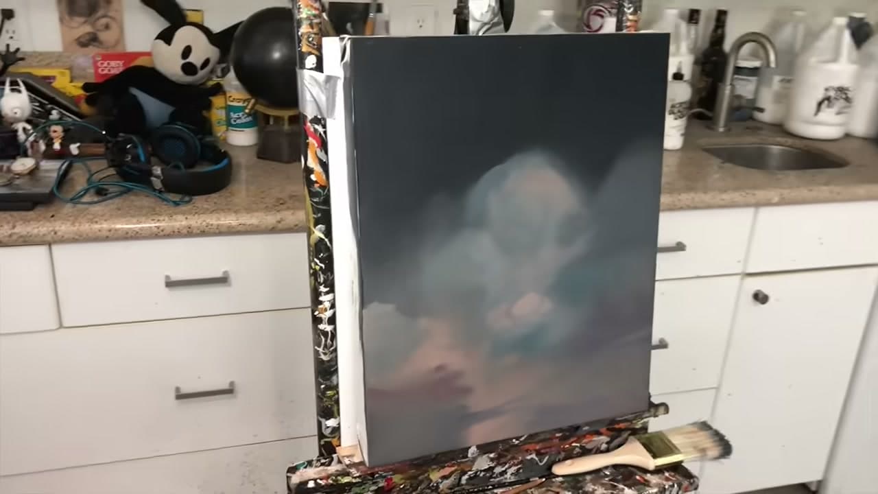 How to Use Acrylic Retarder to Slow Drying Time