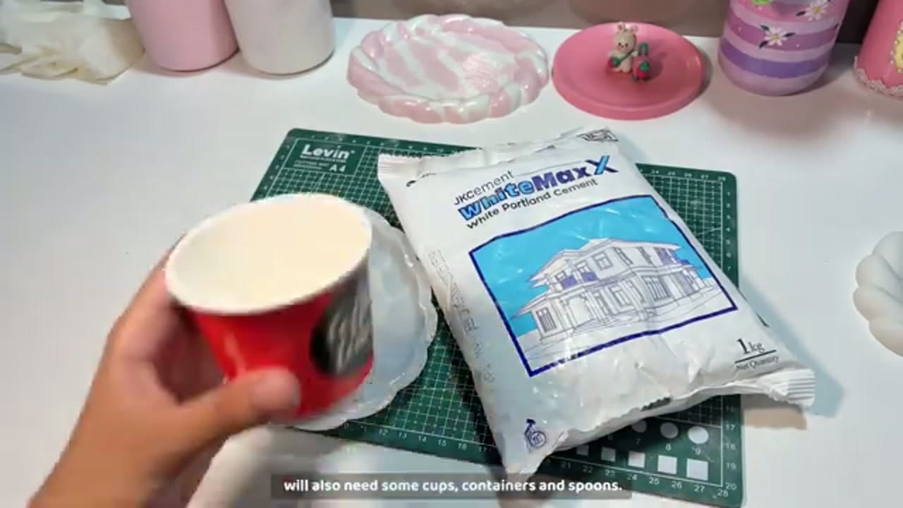 Step 1: Step 1: Gather Your Materials