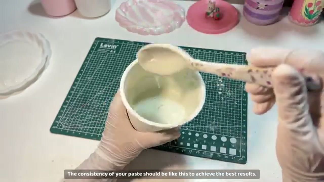 Step 4: Step 4: Check the Consistency