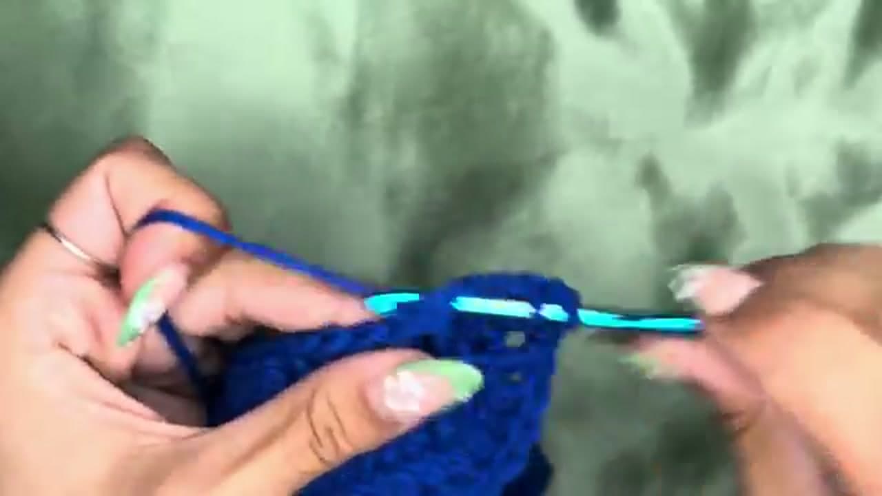 Step 4: Step 4: Crochet the Body in the Round