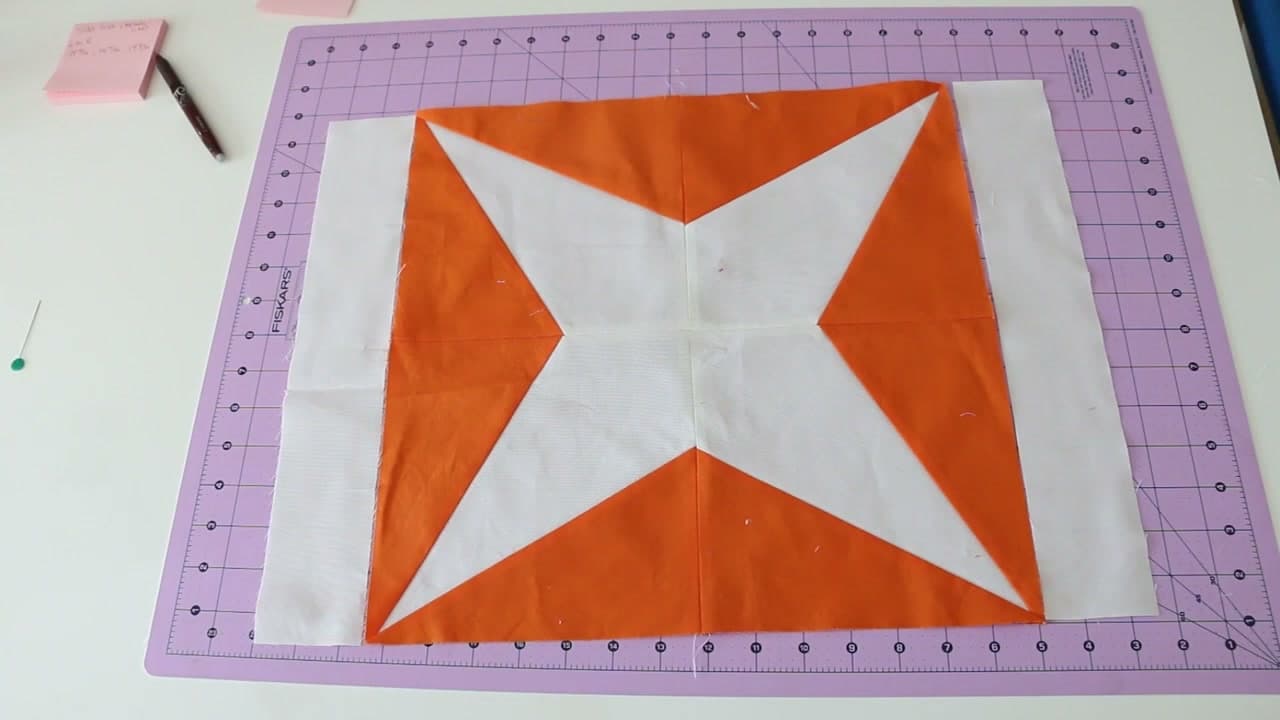 How to Add Borders to a Quilt Top So They Lie Flat