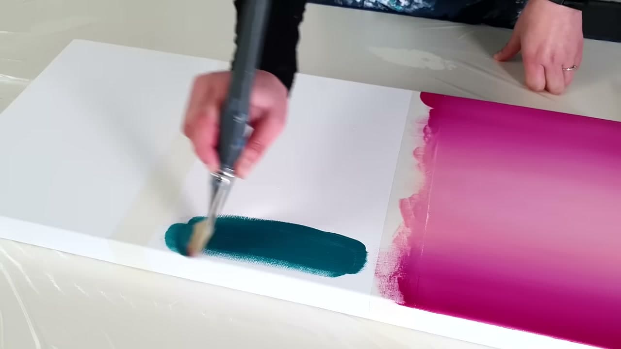 Step 5: Step 5: Try the Gap Method