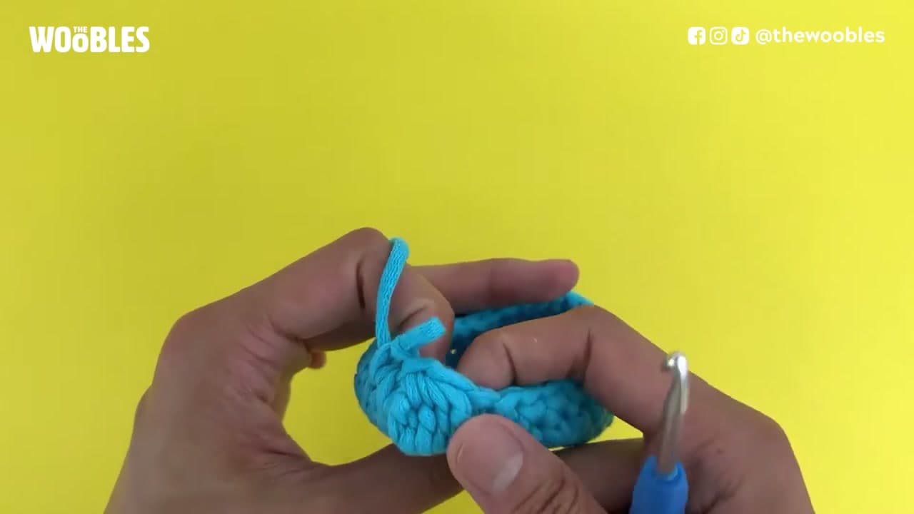 Step 1: Step 1: Know What a Bobble Stitch Is