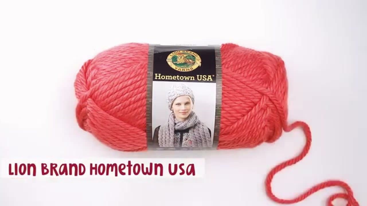 Step 1: Step 1: Pick Beginner-Friendly Yarn and Needles