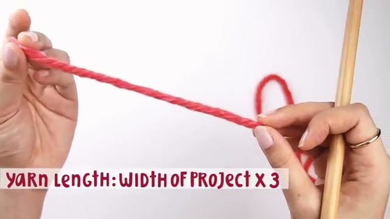 Step 2: Step 2: Measure a Long Tail