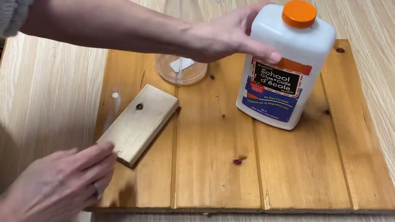 Step 1: Step 1: Gather the Supplies (Elmer's Glue is the Secret)