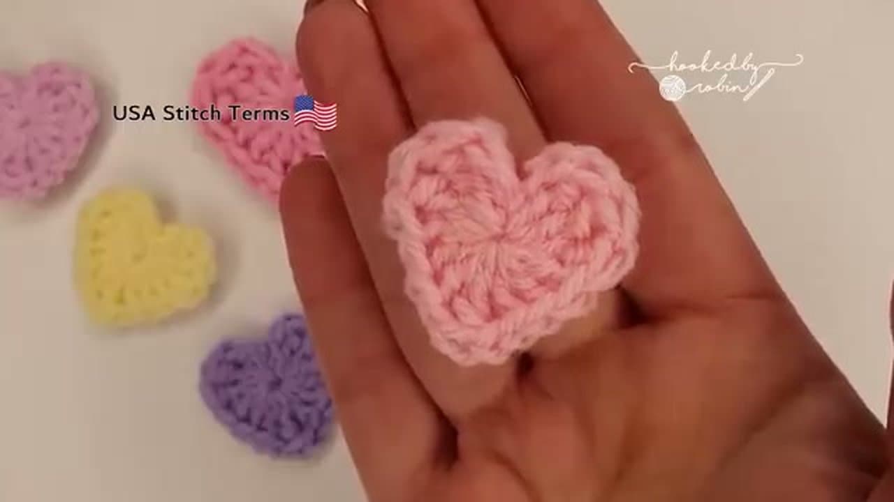 Step 1: Gather Yarn, Hook, and Notions