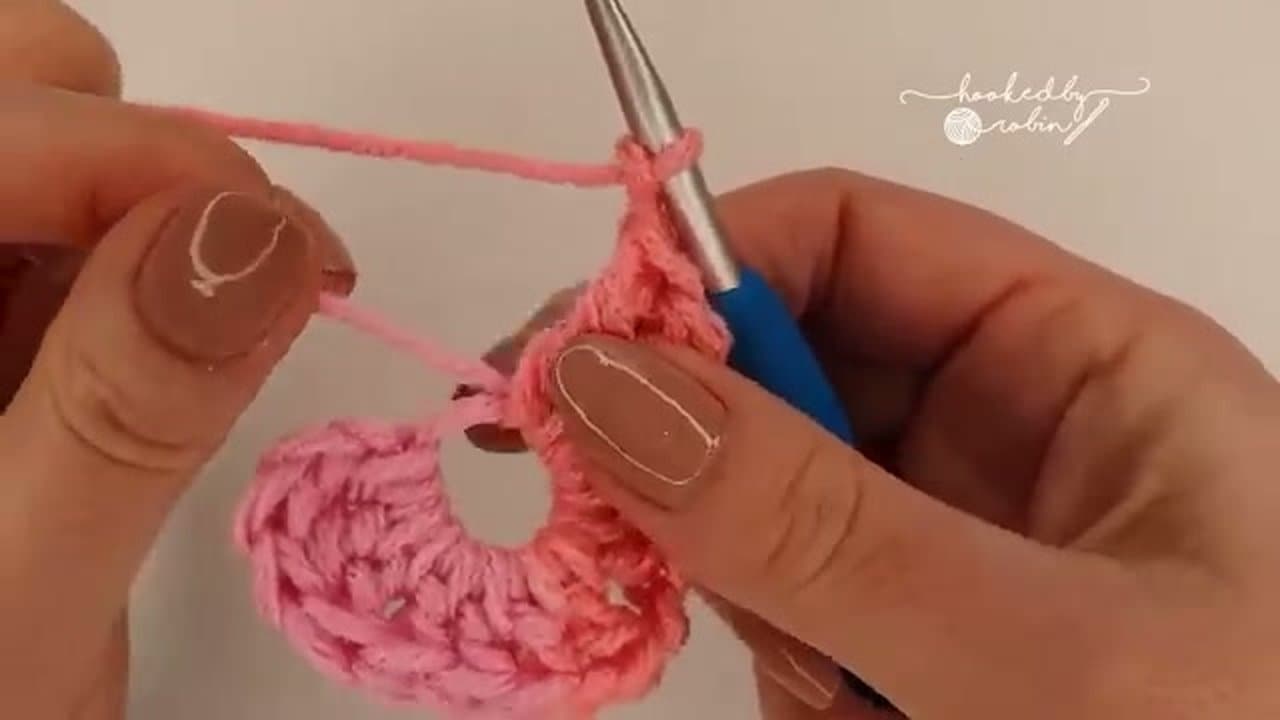Step 5: Shape the Bottom Point
