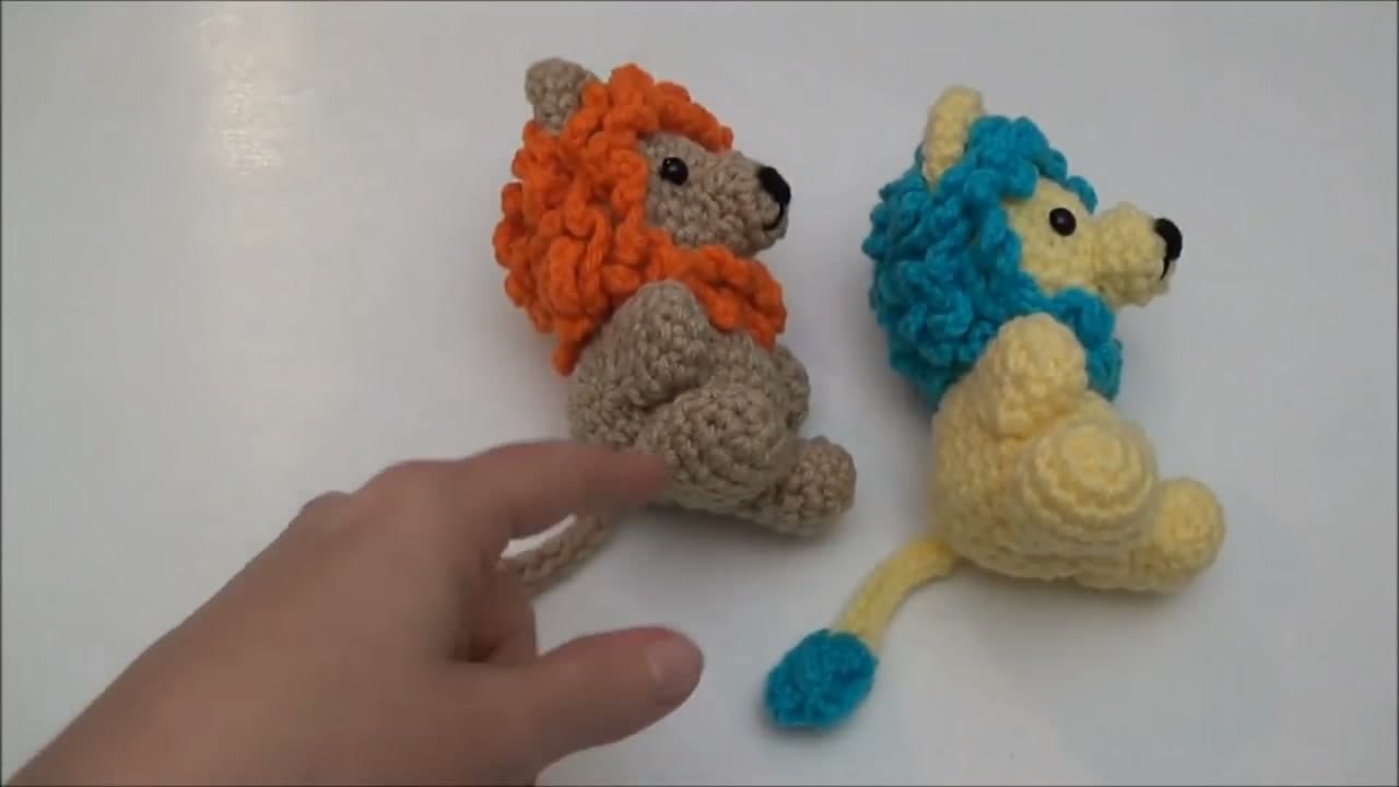 Step 1: Step 1: Gather Your Yarn and Tools