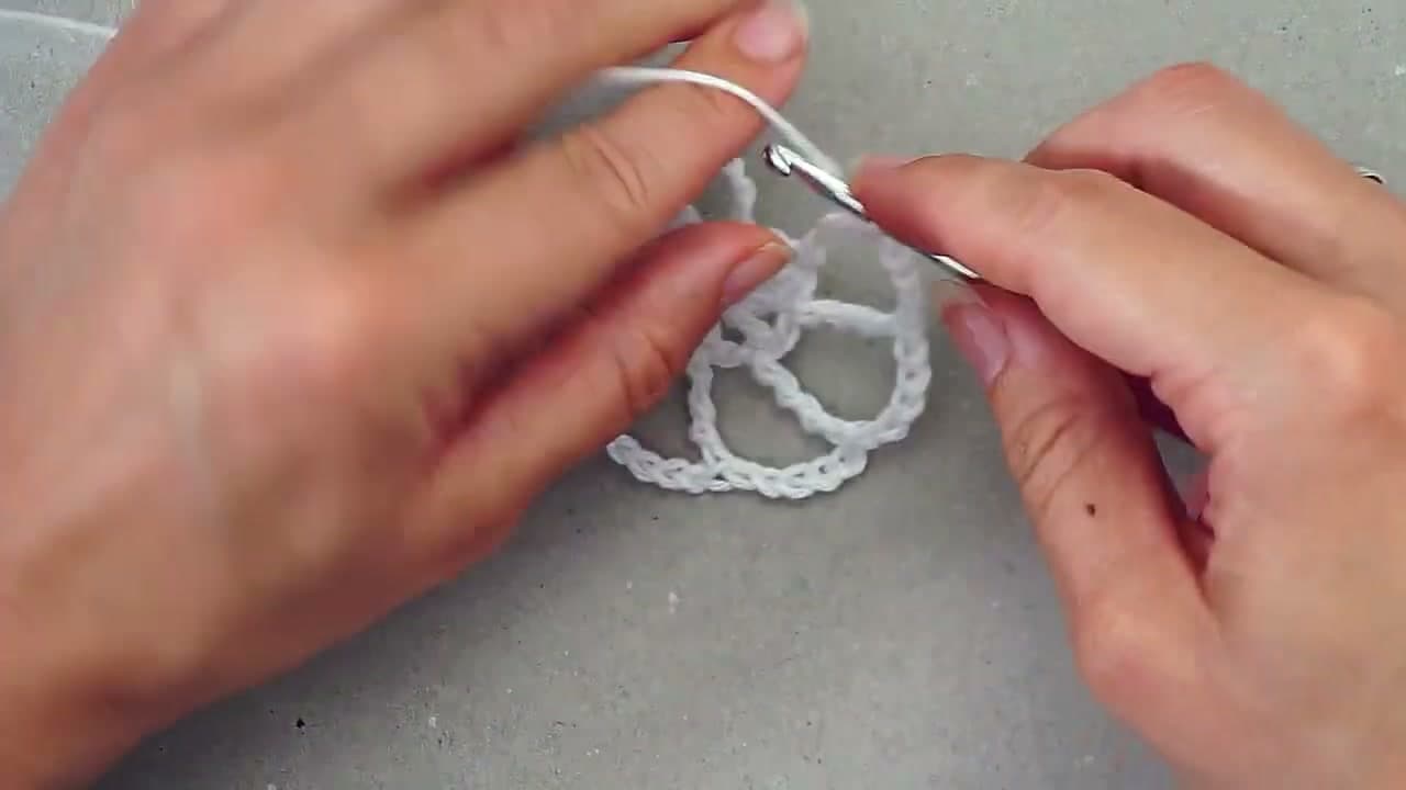 Step 4: Step 4: Add chain arcs in round 2