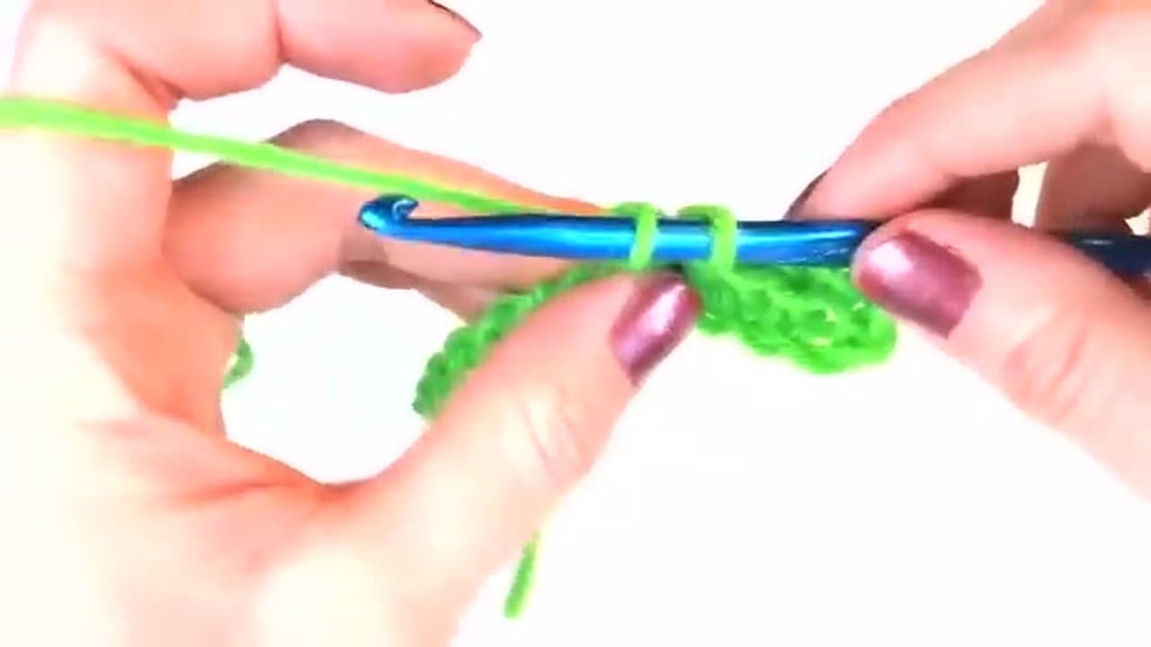Step 6: Step 6: Repeat across the foundation chain