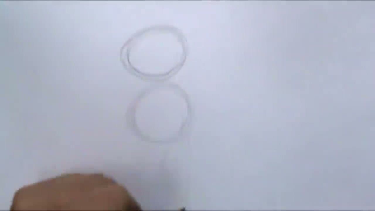 Step 2: Step 2: Add Chest and Body Circles